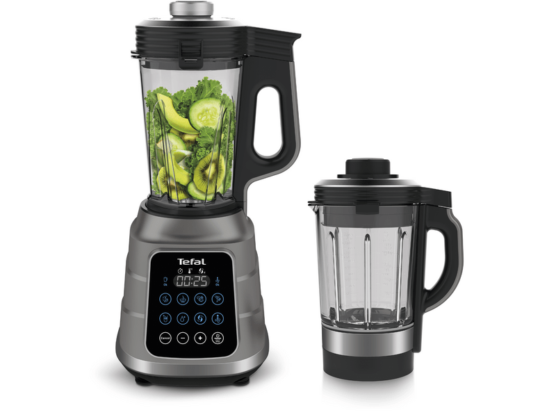 TEFAL BL985A31 High Speed Blender Jupiter Blender