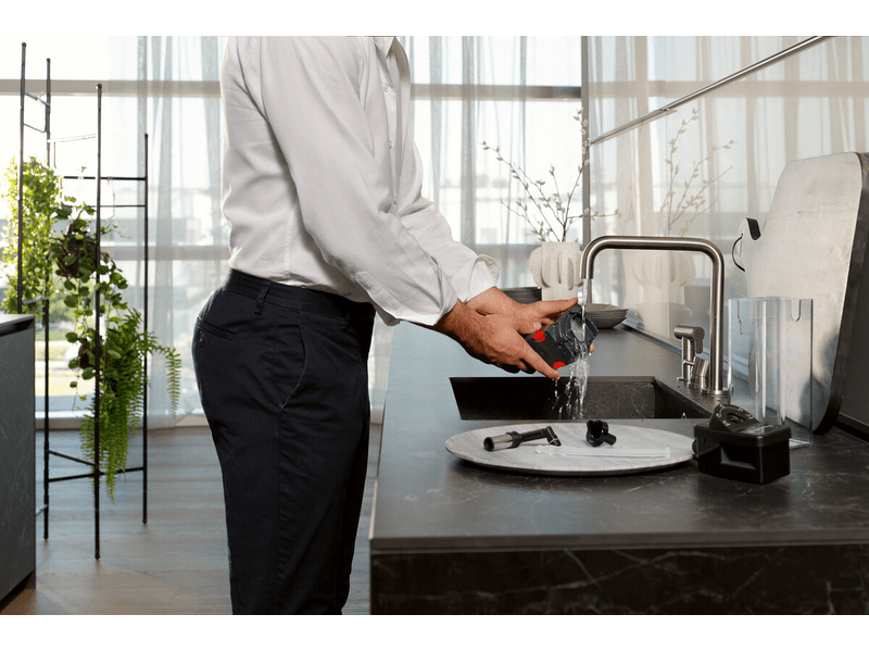 De'Longhi Dinamica Plus ECAM380.95.TB automata kávéfőző