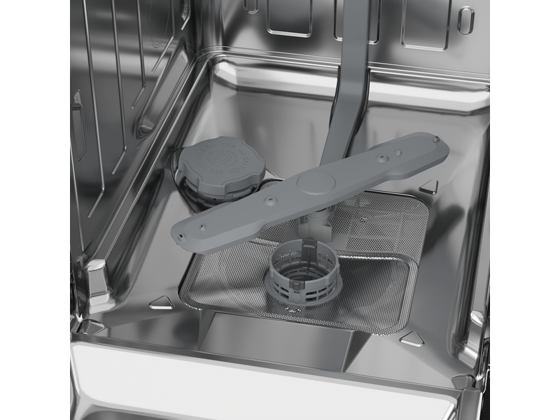 Beko DIS35025 Beépíthető integrált mosogatógép