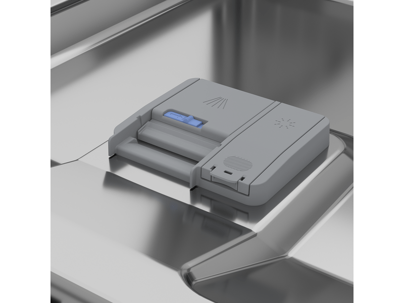 Beko DIS35025 Beépíthető integrált mosogatógép