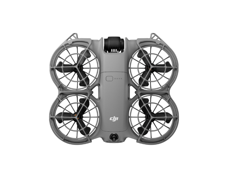 DJI Neo 2 Fly More Combo (Drone Only) Drón (CP.FP.00000271.01)