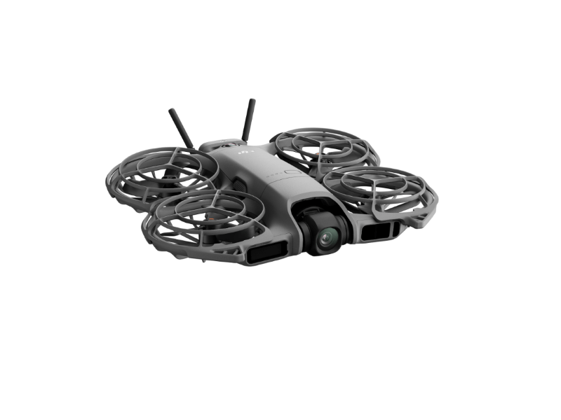 DJI Neo 2 (Drone Only) Drón (CP.FP.00000270.01)