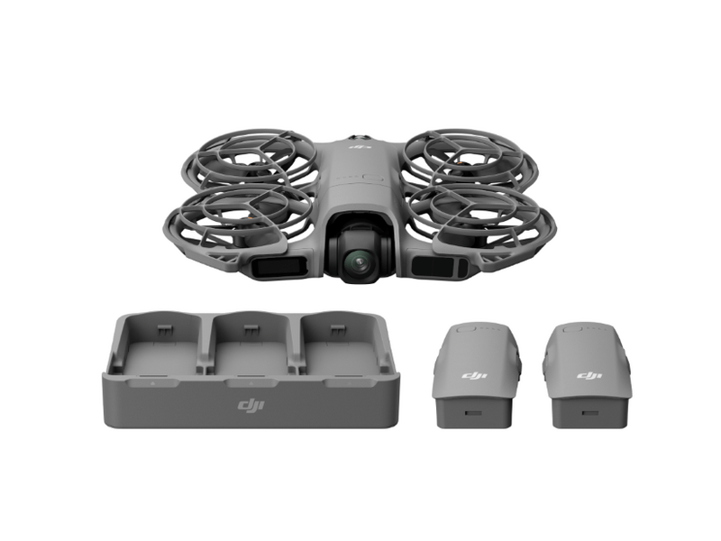 DJI Neo 2 Fly More Combo (Drone Only) Drón (CP.FP.00000271.01)