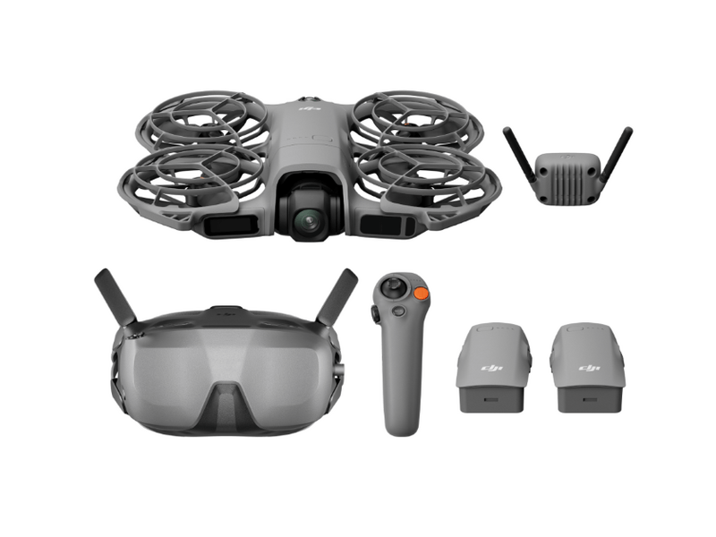 DJI Neo 2 Motion Fly More Combo Drón (CP.FP.00000273.01)