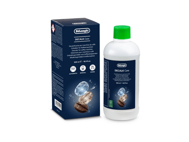 Delonghi DLSC500 Decalk Care 500ml Vízkőoldó folyadék