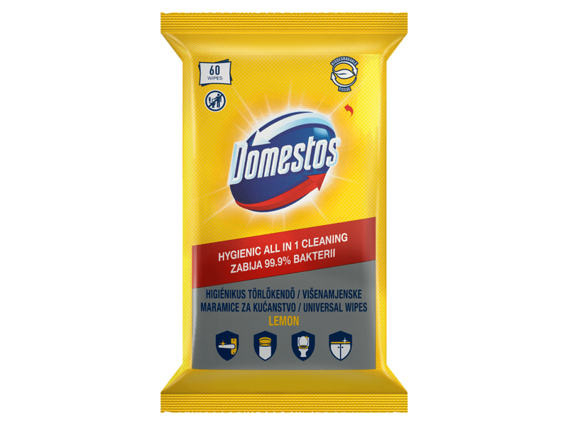 Domestos Germ Killing pack 2022