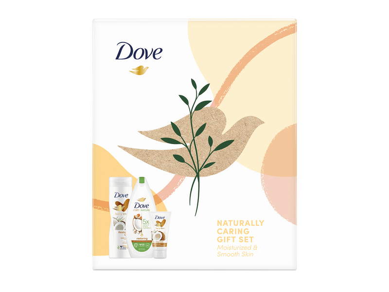 Dove Restoring ajándékcsomag