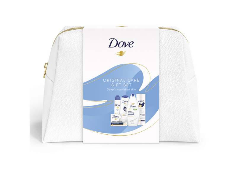 Dove szépségápolási csomag