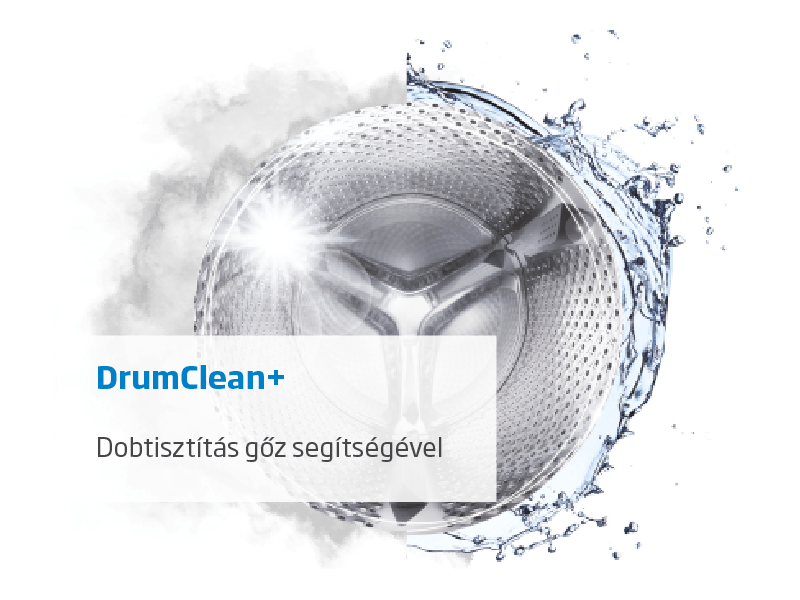 Beko HTE7616X0 Mosó- és szárítógép