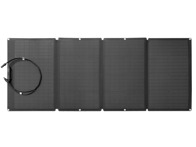 EcoFlow EFSOLAR160W 160W-os napelem