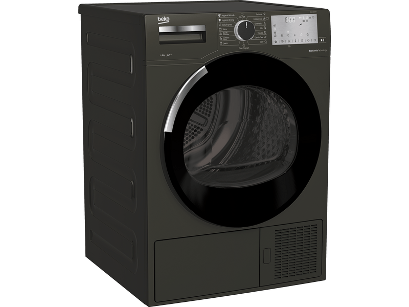 Beko DS 8440 SXM hőszivattyús szárítógép