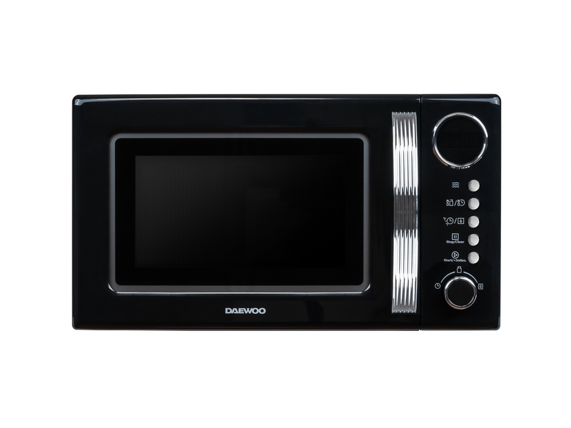 Daewoo DM-2032DB Mikróhullámú sütő