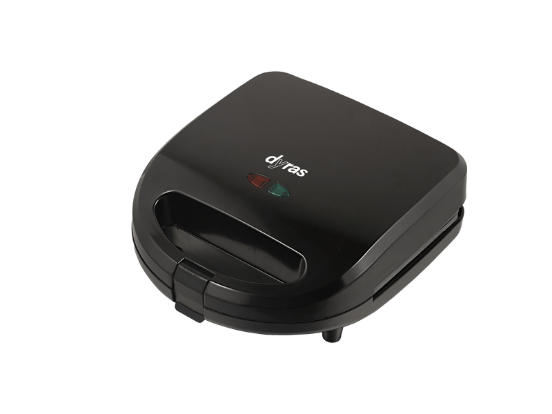 Dyras DSM-16B 3u1 aparat za sendviče