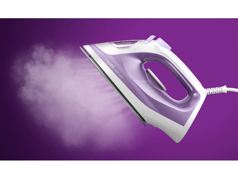 Philips DST1020/30 Series 1000 glačalo na paru