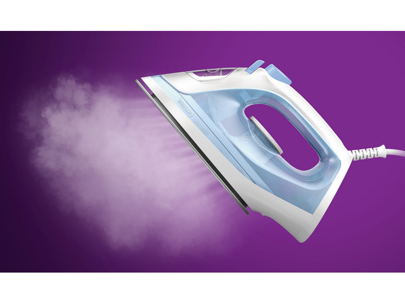 Philips DST1030/20 1000 Series Gőzölős vasaló