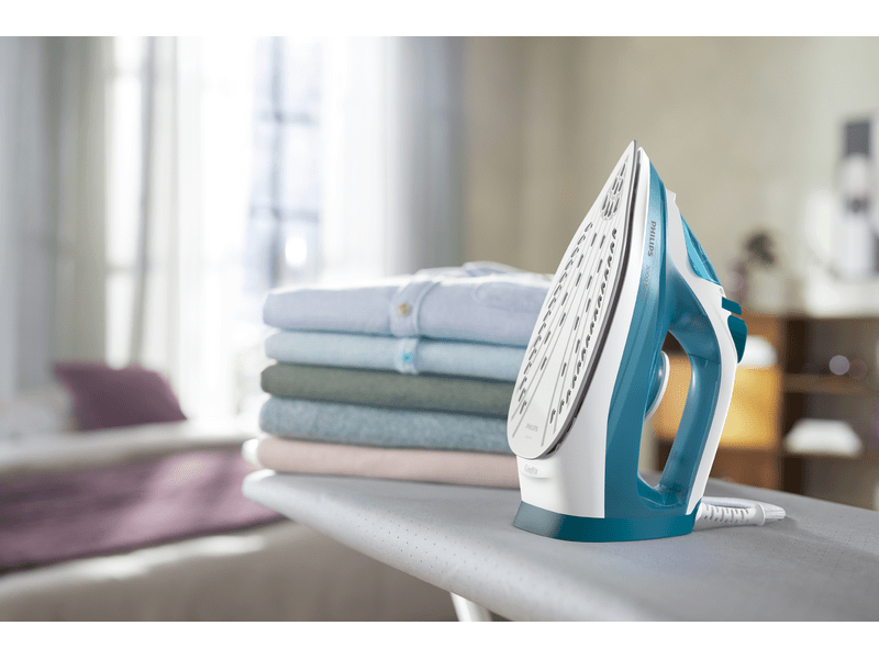 Philips DST3011/20 glačalo, plavo