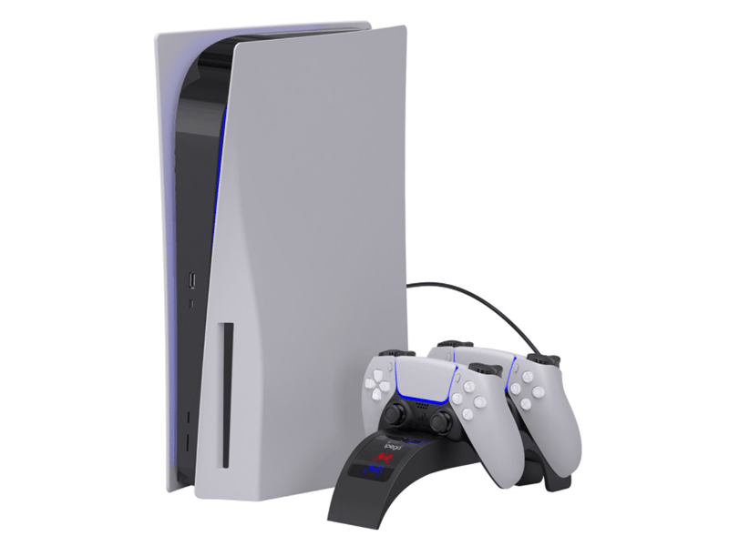 iPega Asztali töltőállomás (PG-P5016)