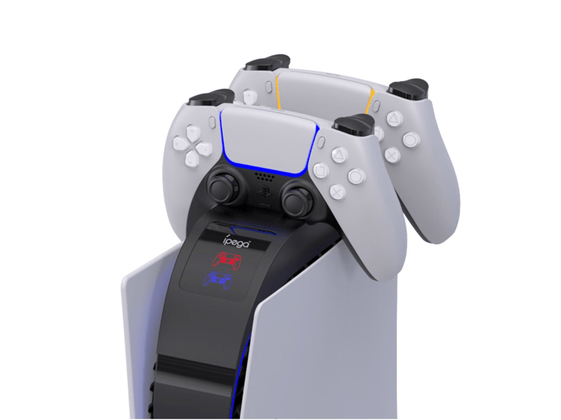 iPega Asztali töltőállomás (PG-P5016)