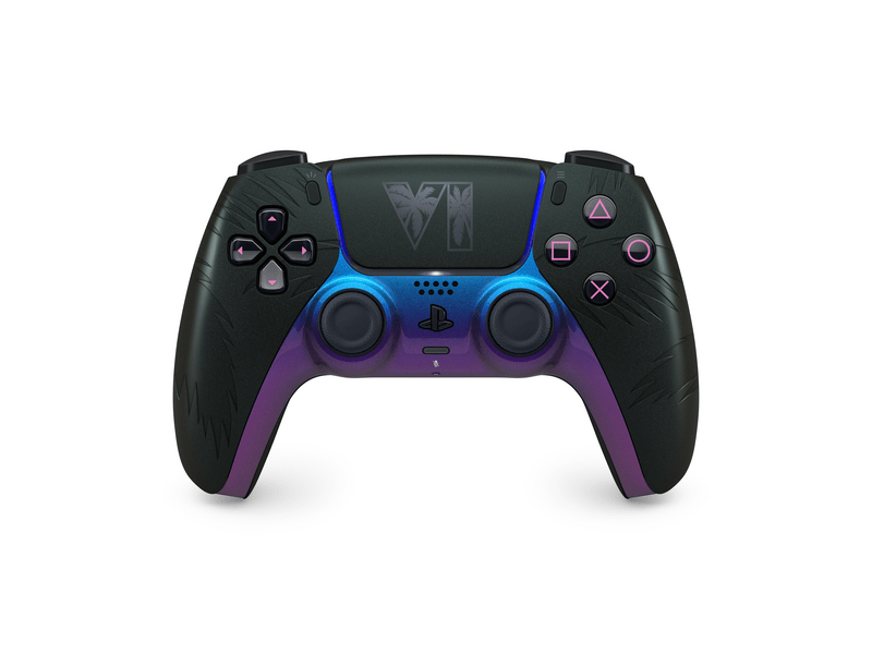 GTA VI Black Limited Edition