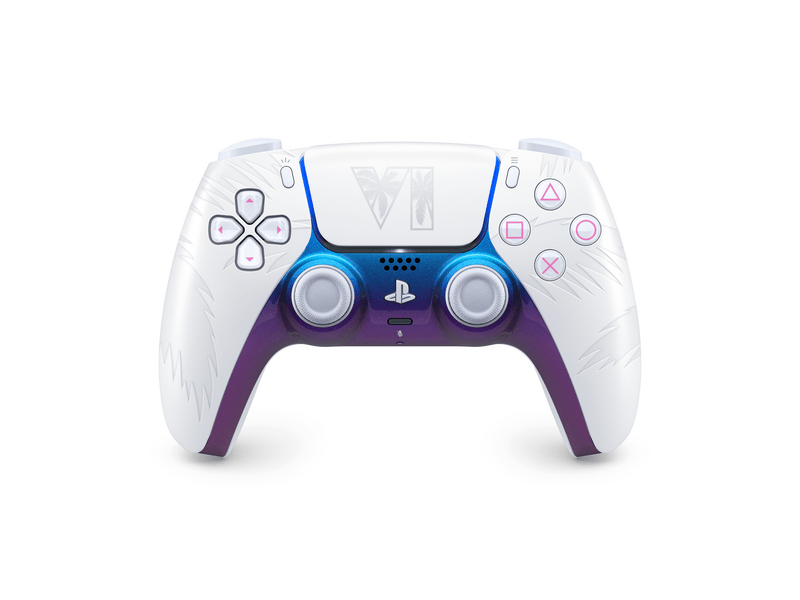 GTA VI White Limited Edition