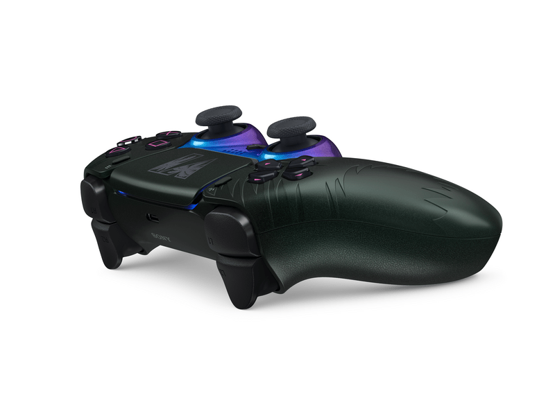 PS5 DualSense Vezeték nélküli kontroller, GTA VI Black Limited Edition