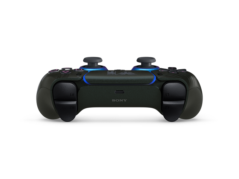 PS5 DualSense Vezeték nélküli kontroller, GTA VI Black Limited Edition