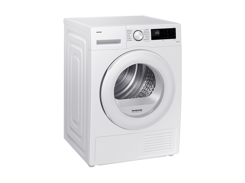 Samsung DV80CGC2B0TELE Hőszivattyús szárítógép