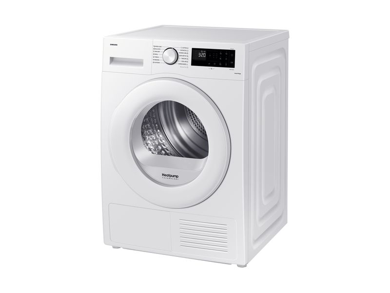 Samsung DV80CGC2B0TELE Hőszivattyús szárítógép