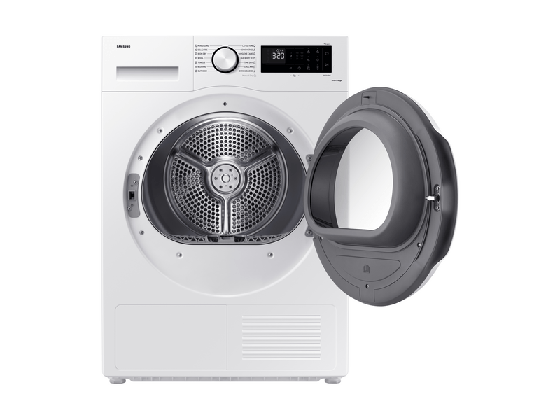 Samsung DV80CGC2B0TELE Hőszivattyús szárítógép