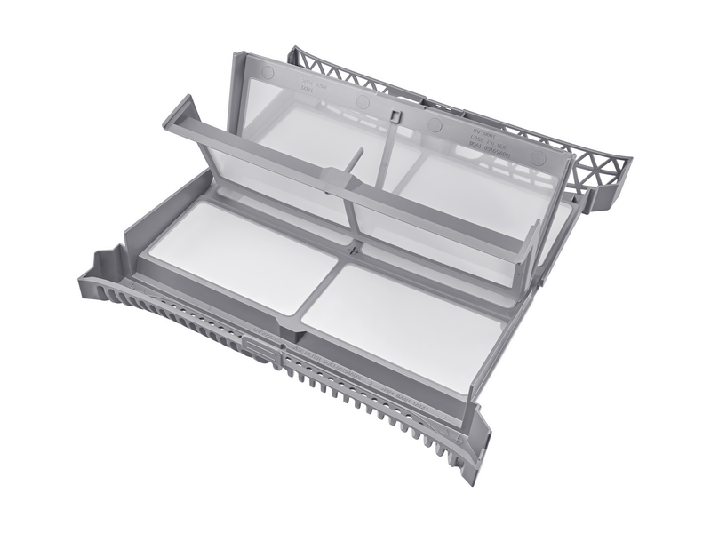 Samsung DV80CGC2B0TELE Hőszivattyús szárítógép