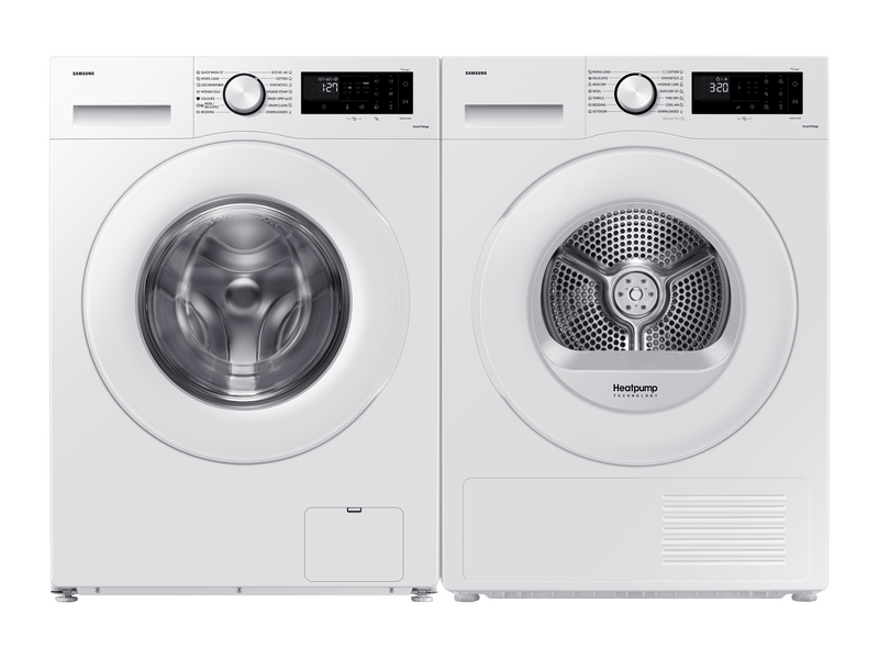 Samsung DV80CGC2B0TELE Hőszivattyús szárítógép