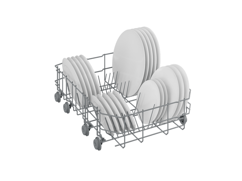 BEKO DVS05022W Mosogatógép