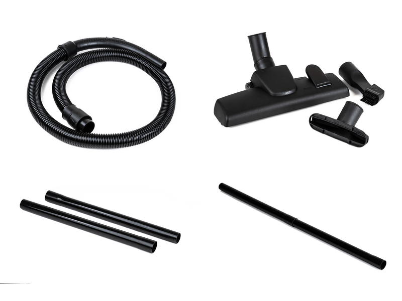 Daewoo DWC-112DR/2A Porzsákos porszívó