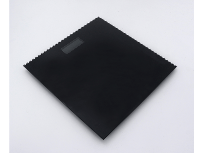 Dyras PS-2013B osobna vaga, crna