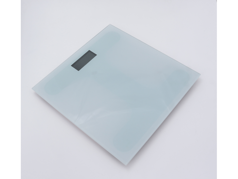 Dyras PS-2013WH Személymérleg, Fehér