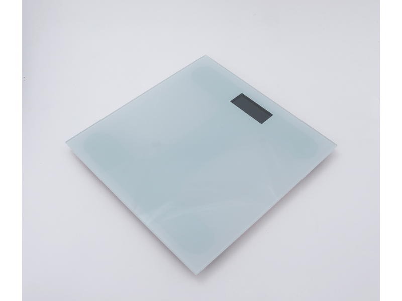 Dyras PS-2013WH Személymérleg, Fehér