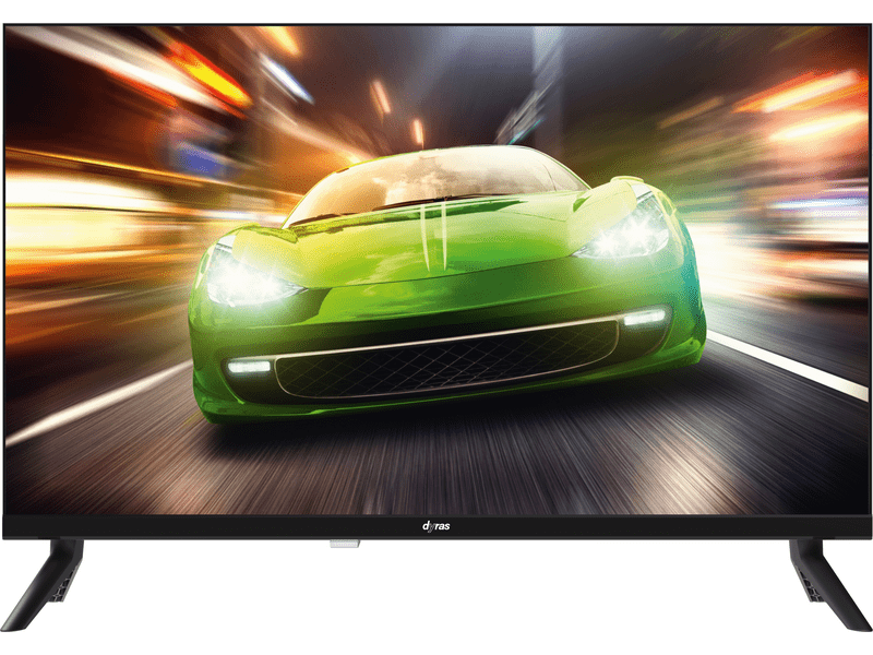 Dyras BL-24N2EU HD LED TV