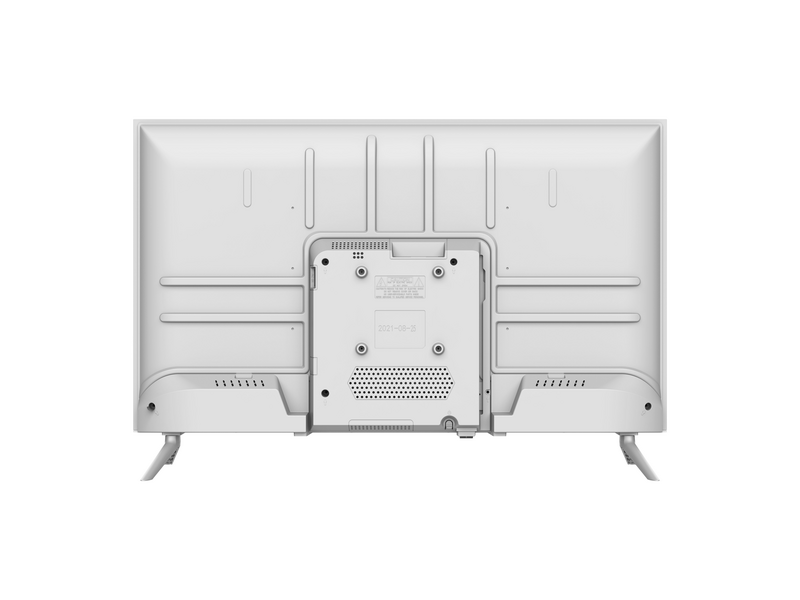 Dyras BL-32S2WH 32" Smart HD LED TV