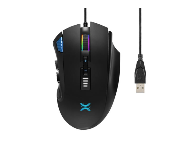 Noxo Nightmare Gamer egér