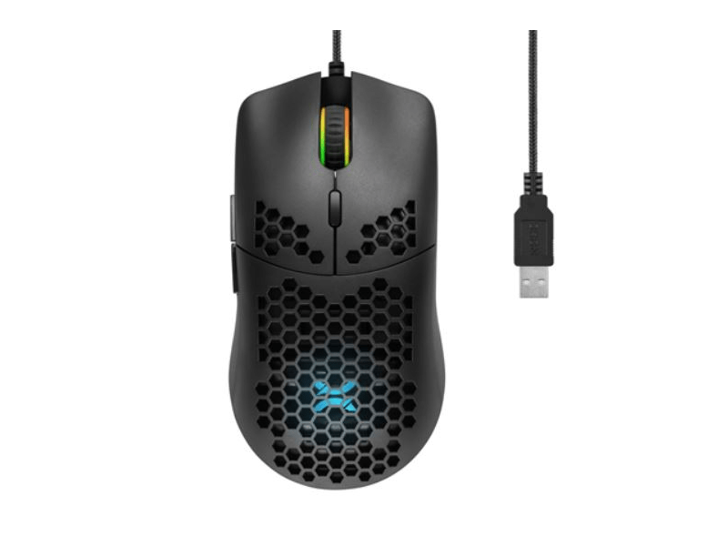 NOXO Orion Gaming egér