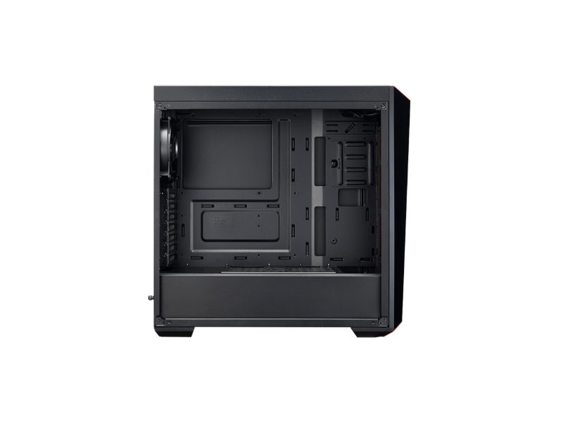 Cooler Master MasterBox MCW-L5S3-KGNN-05 Számítógépház
