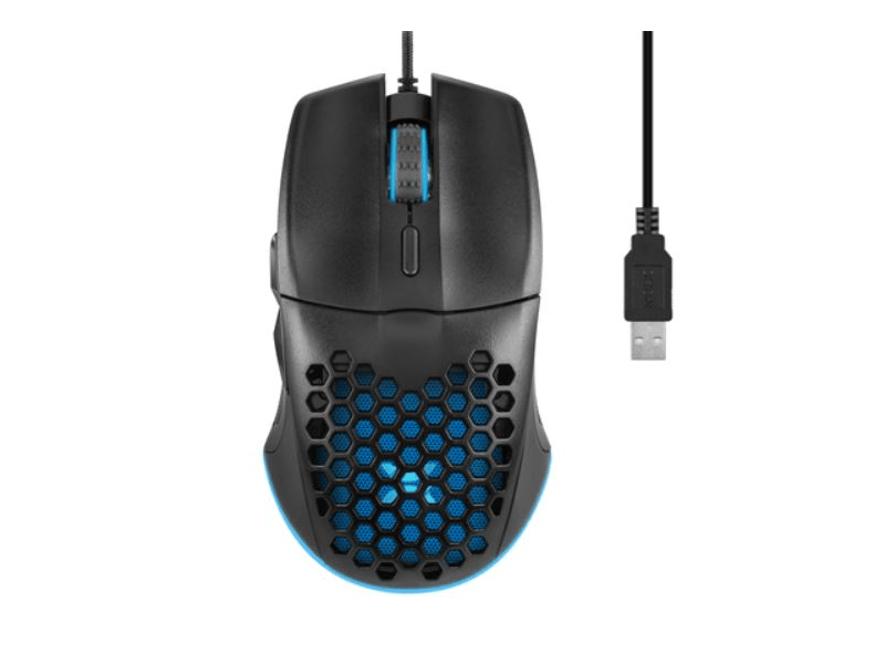 NOXO Blaze Gaming egér