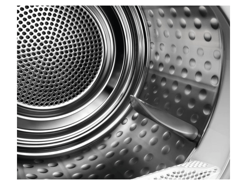 AEG T9DEC68S Hőszivattyús szárítógép