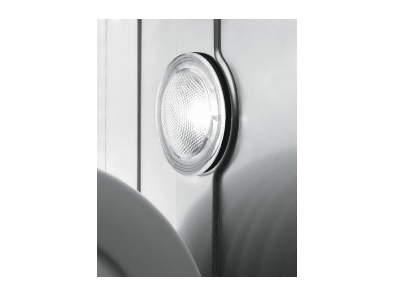 Electrolux EEZ69410L Beépíthető mosogatógép