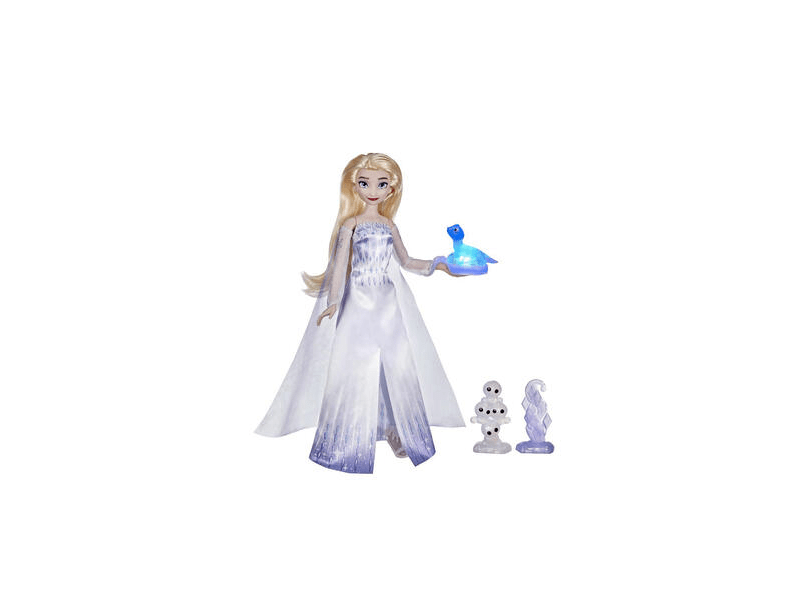 Jégvarázs 2 Elsa varázslatos pillanatai (F22305E0)