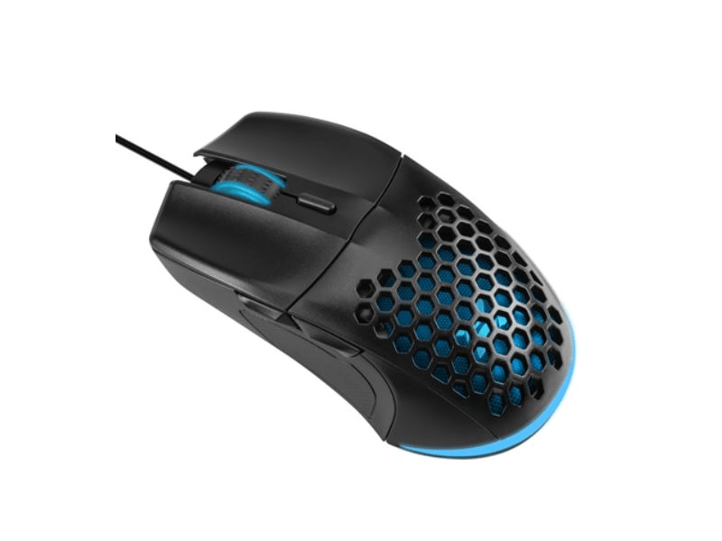 NOXO Blaze Gaming egér