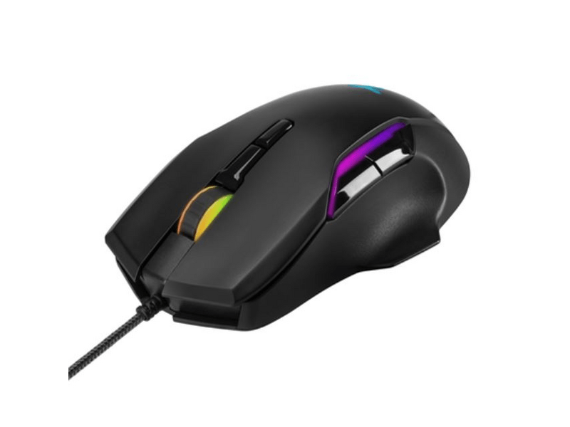 Noxo Deviator Gamer egér