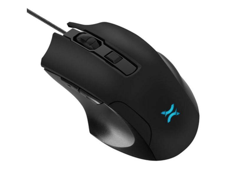 NOXO Havoc Gamer egér