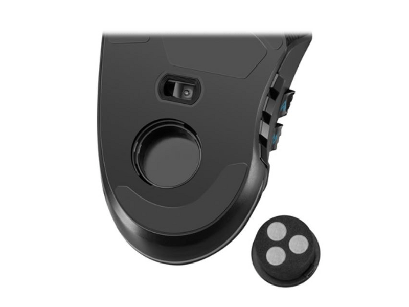 Noxo Nightmare Gamer egér