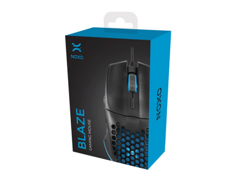 NOXO Blaze Gaming egér